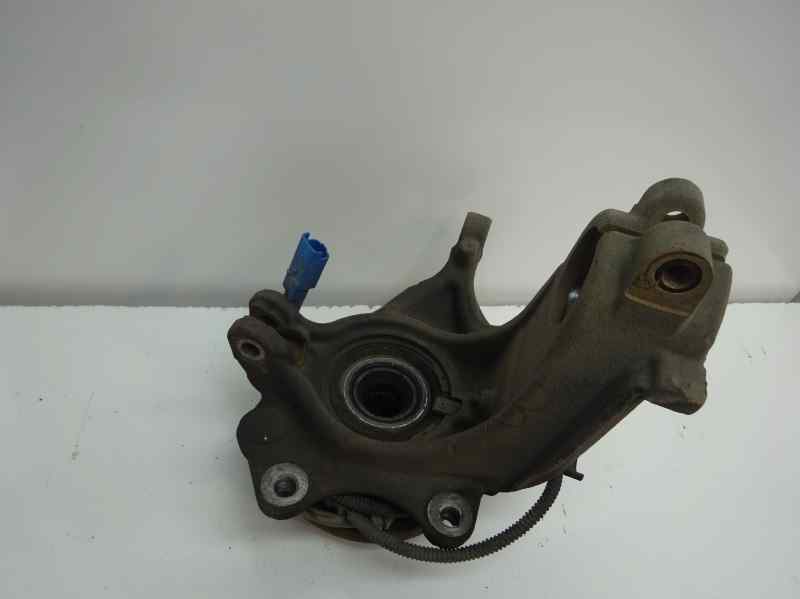 MANGUETA DELANTERA IZQUIERDA CITROEN C3 1.4 MT 75CV | 55KW