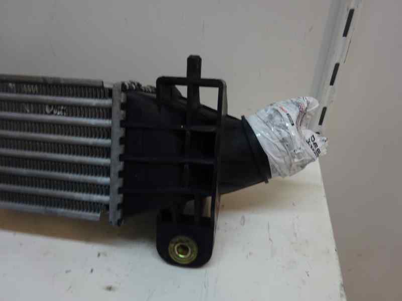 INTERCOOLER FORD MONDEO 2.0 TDCI 6MT 130CV | 96KW