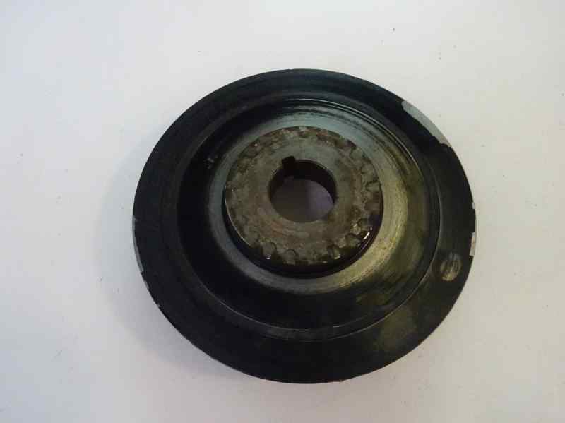 POLEA CIGUENAL PEUGEOT 307 2.0 HDI MT 90CV