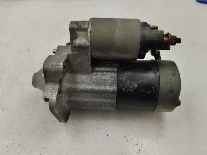 MOTOR ARRANQUE RENAULT SCENIC 1.5 DCI MT 101CV