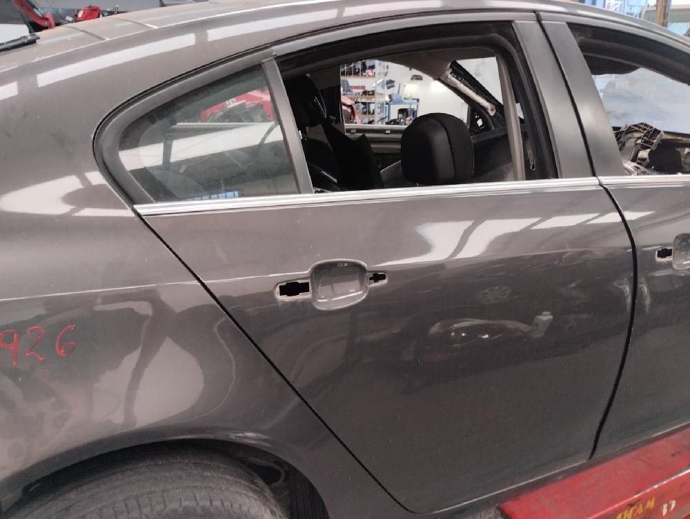 PUERTA TRASERA DERECHA OPEL INSIGNIA 1.6 ECOTEC DIESEL MT 136CV | 100KW