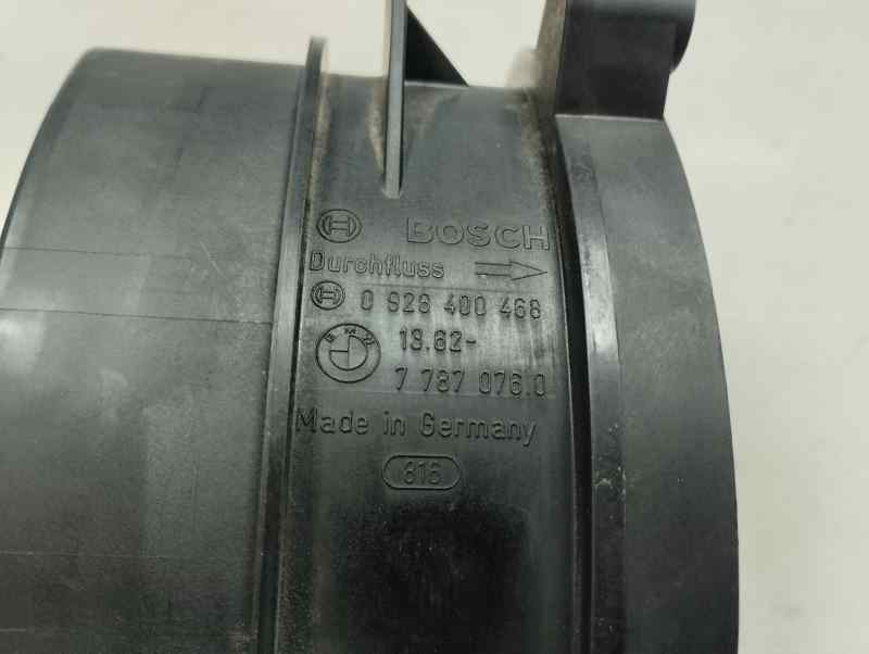 CAUDALIMETRO BMW SERIE 3 2.0 320D 6MT 150CV