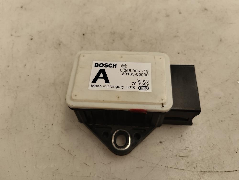 SENSOR TOYOTA VERSO 2010 2.0 D-4D MT 128CV