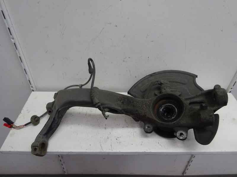 MANGUETA DELANTERA IZQUIERDA VOLKSWAGEN PASSAT 1.9 TDI MT 101CV | 74KW