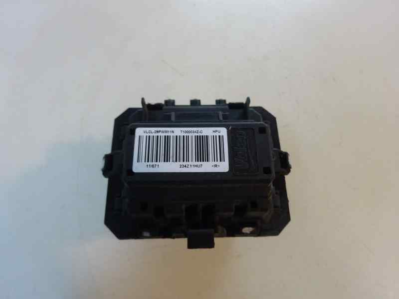 RESISTENCIA CALEFACCION PEUGEOT 207 1.4 VTI MT 95CV