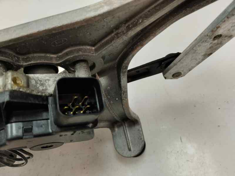 MOTOR LIMPIA DELANTERO HYUNDAI TUCSON 1.7 MT 115CV