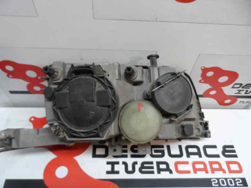 FARO IZQUIERDO MERCEDES BENZ CLASE C 2.4 C 240 MT 170CV