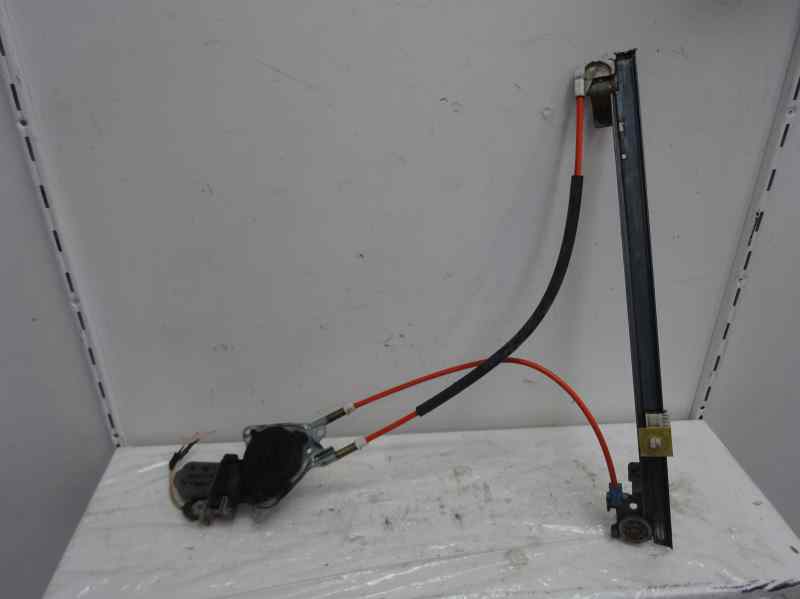 ELEVALUNAS DELANTERO DERECHO CITROEN SAXO 2002 1.5 MT D 57CV