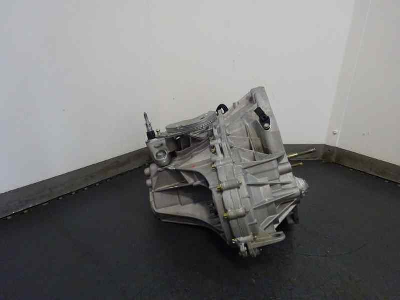 CAJA CAMBIOS RENAULT SCENIC 1.5 DCI MT 106CV