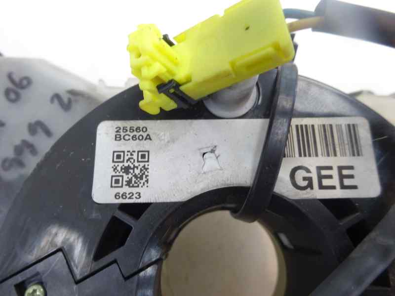 MANDO MULTIFUNCION NISSAN MICRA 1.5 D MT 65CV | 48KW
