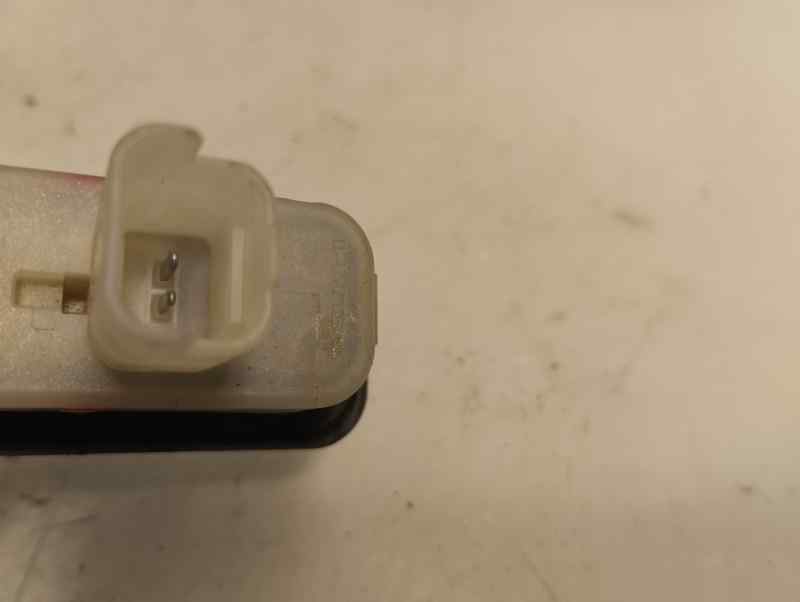 MANETA EXTERIOR PORTON RENAULT CLIO 0.9 TSE MT 90CV