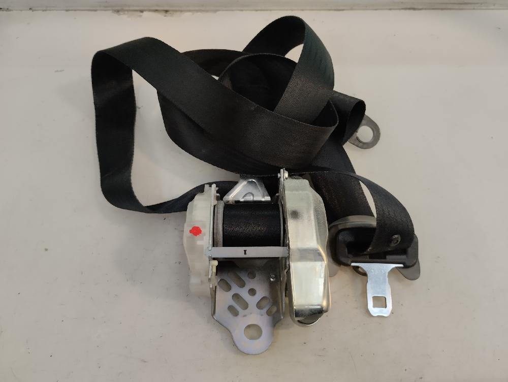 CINTURON SEGURIDAD DELANTERO DERECHO TOYOTA COROLLA VERSO 2.2 TD MT 136CV