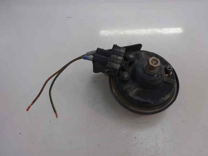 CLAXON VOLKSWAGEN BORA 1.9 TDI 4MOTION MT 90CV | 67KW