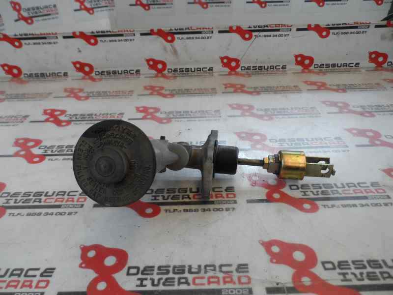 BOMBA EMBRAGUE TOYOTA HILUX SURF 2.4 TD MT AWD 97CV