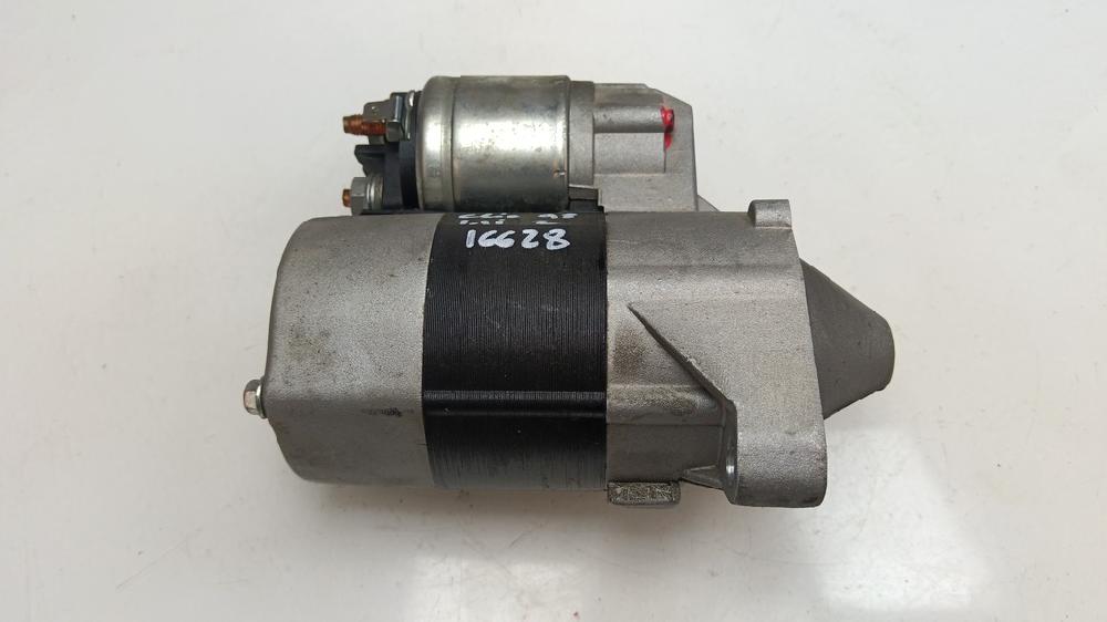 MOTOR ARRANQUE RENAULT CLIO 1.1 MT 60CV