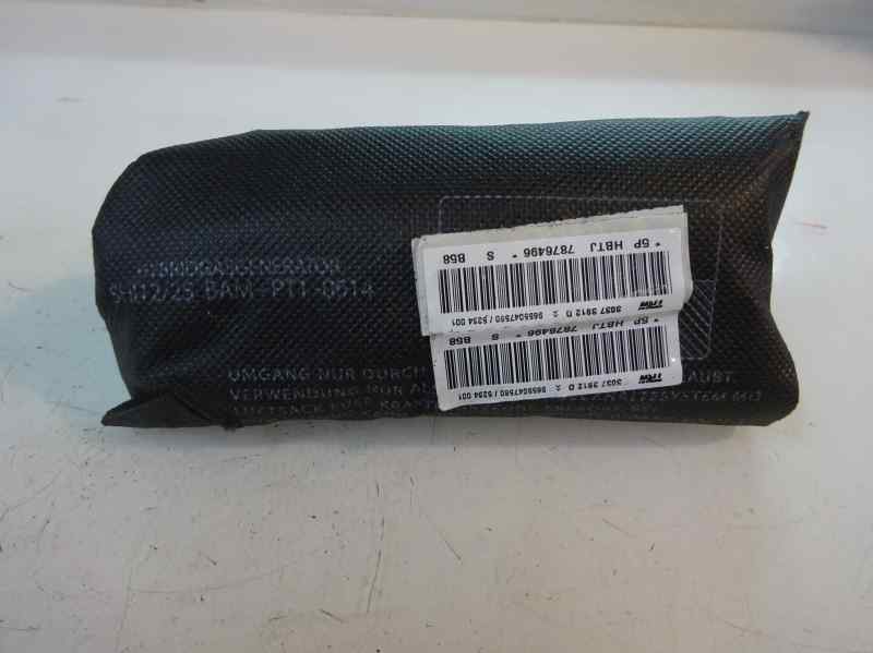 AIRBAG DELANTERO DERECHO CITROEN C4 PICASSO 1.6 HDI MT 112CV