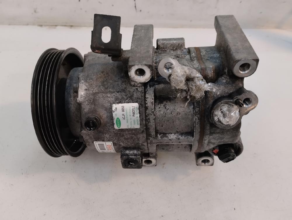 COMPRESOR AIRE ACONDICIONADO KIA CARENS 1.7 MT 115CV | 85KW