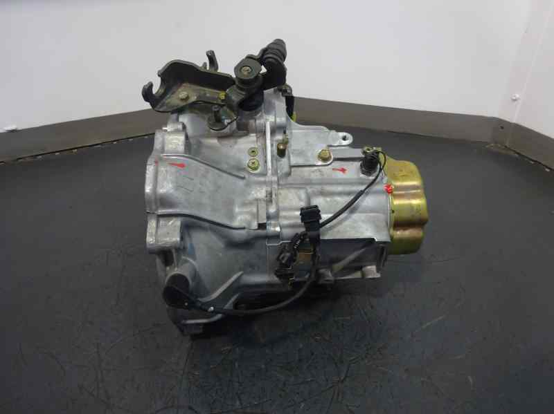 CAJA CAMBIOS DAEWOO MATIZ 1.0 MT 64CV