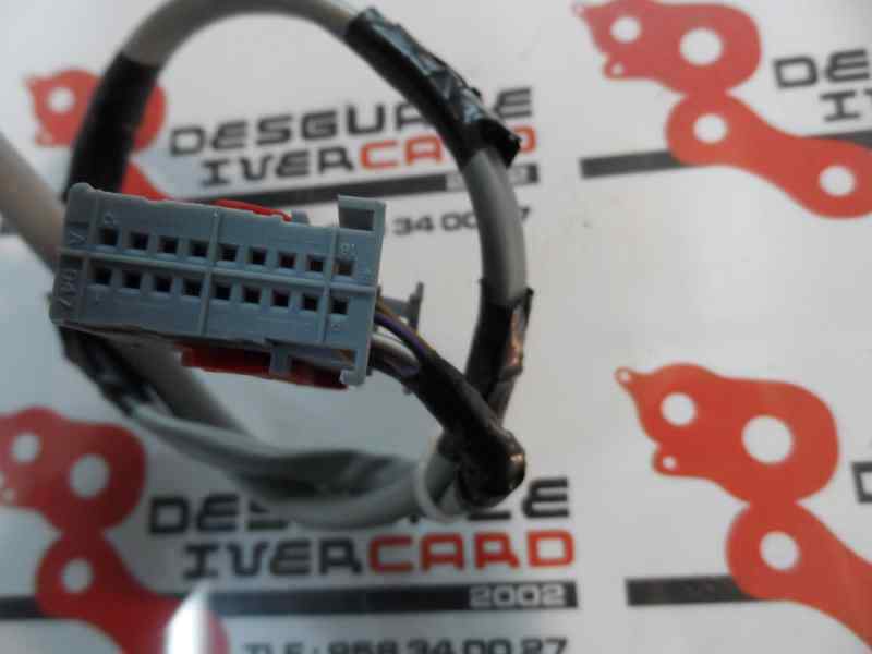 RETROVISOR IZQUIERDO FIAT CROMA 1.9 MT 150CV | 110KW