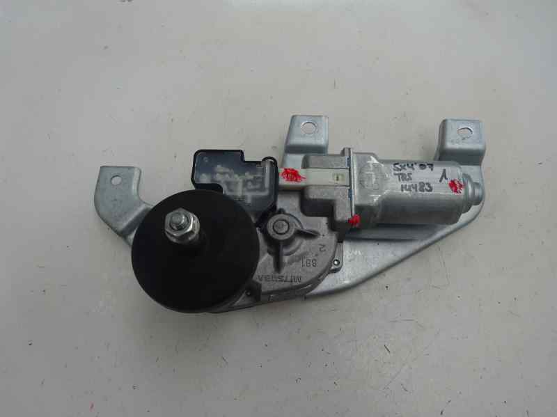 MOTOR LIMPIA TRASERO SUZUKI SX4 1.9 DDIS MT 120CV