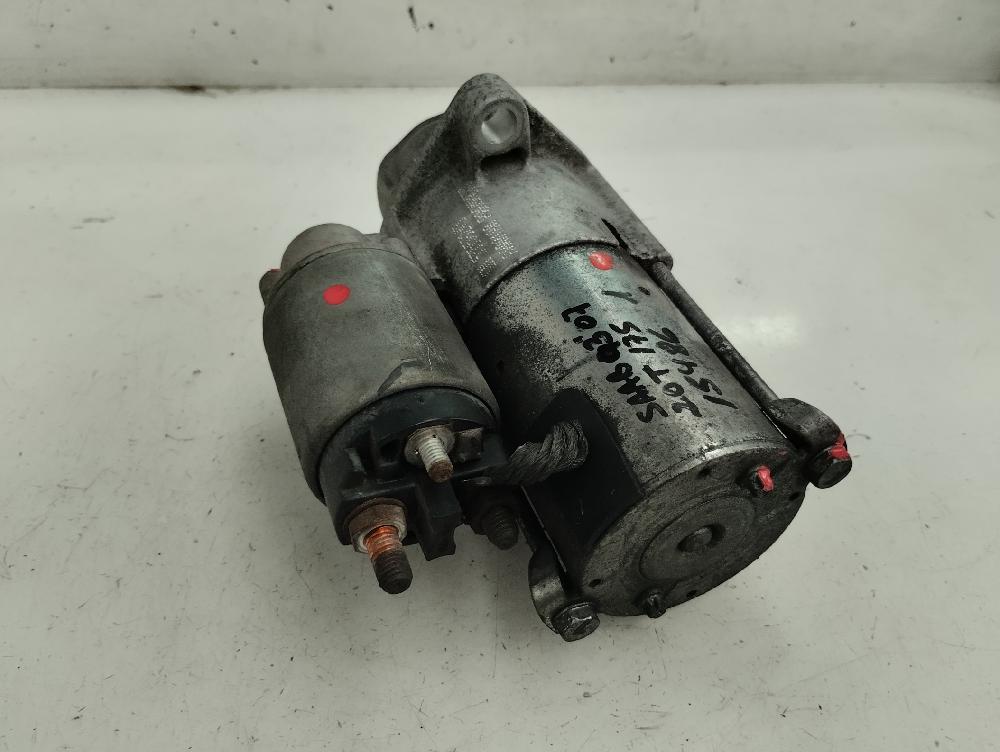MOTOR ARRANQUE SAAB 93 2.0 MT 175CV | 129KW