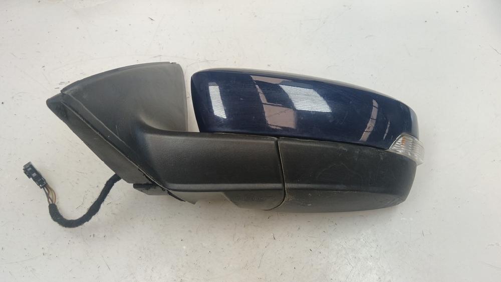 RETROVISOR IZQUIERDO SKODA FABIA 1.4 MT 90CV | 66KW