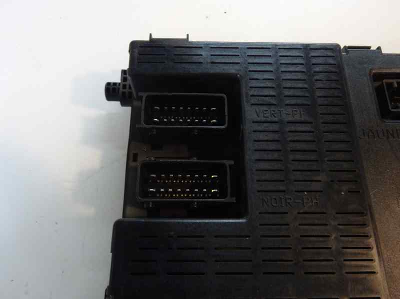 CAJA RELES FUSIBLES CITROEN XSARA 1.6 MT 109CV | 80KW