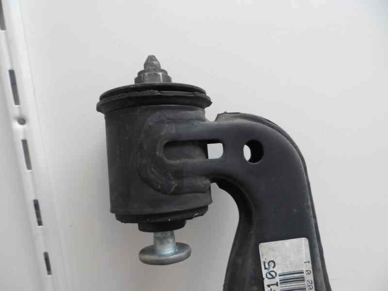 BRAZO SUSPENSION INFERIOR DELANTERO IZQUIERDO MERCEDES BENZ CLASE CLK 2.3 CLK 230 MT 197CV