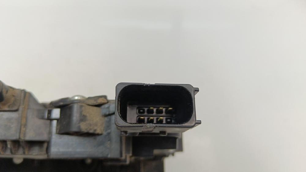 CERRADURA PUERTA DELANTERA IZQUIERDA FIAT PUNTO 1.3 AMT 75CV | 55KW