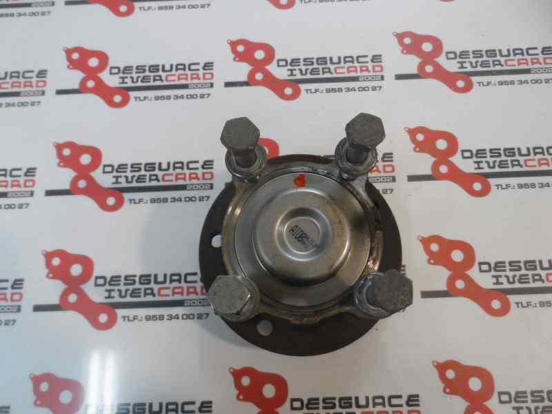 BUJE BMW SERIE 3 2.0 318D MT 143CV