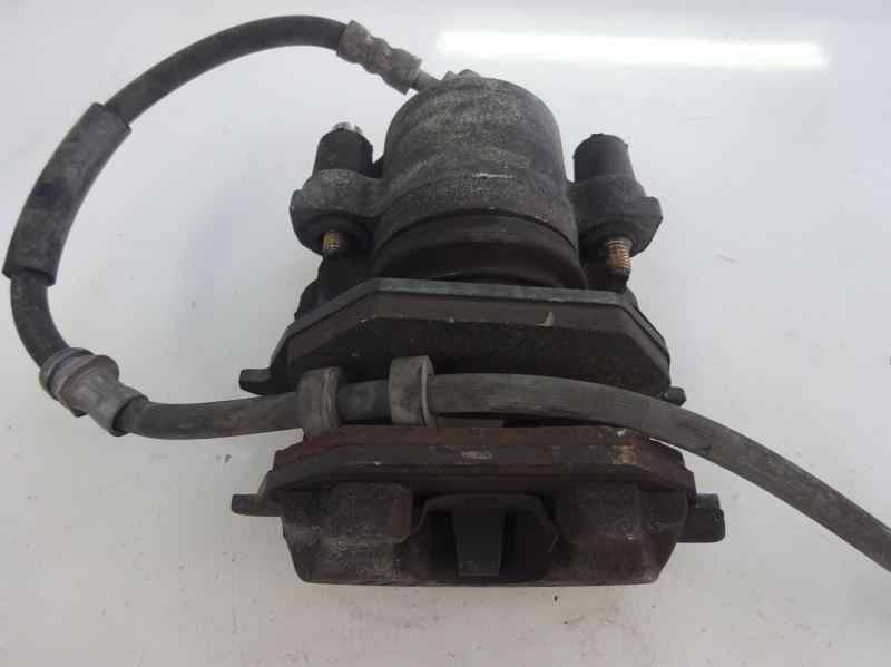 PINZA FRENO DELANTERA IZQUIERDA VOLKSWAGEN POLO 1.2 TDI MT 75CV
