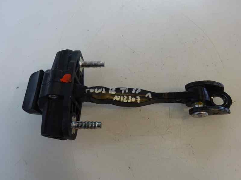 RETENEDOR PUERTA FORD FOCUS 1.0 ECOBOOST MT 100CV
