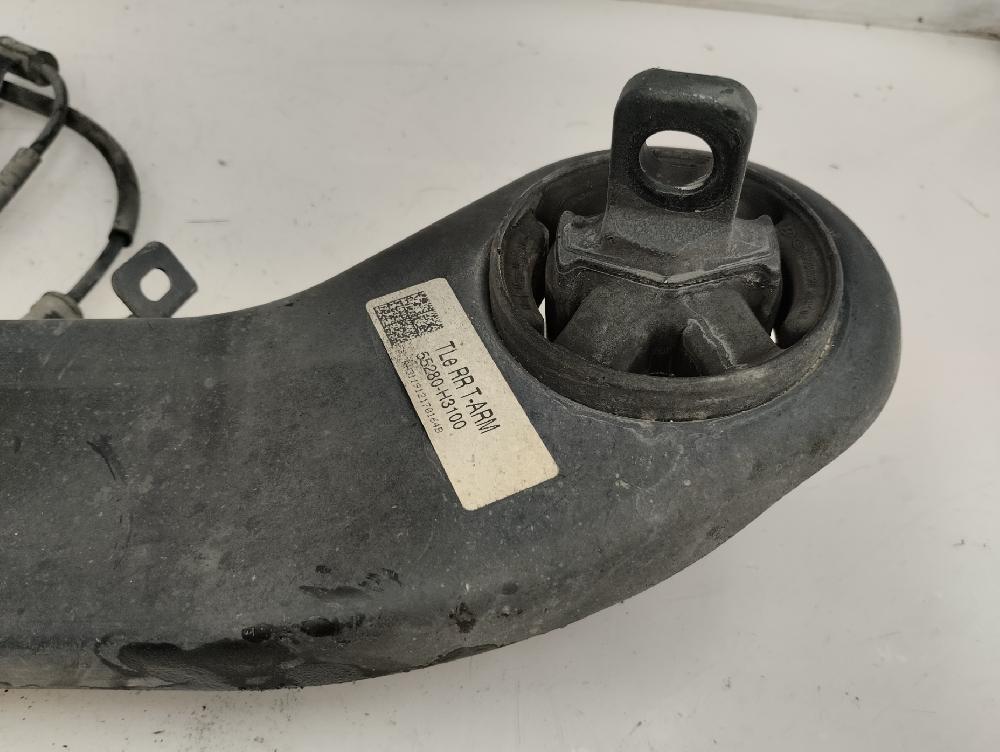 BRAZO SUSPENSION INFERIOR TRASERO DERECHO HYUNDAI TUCSON 1.6 MT 132CV