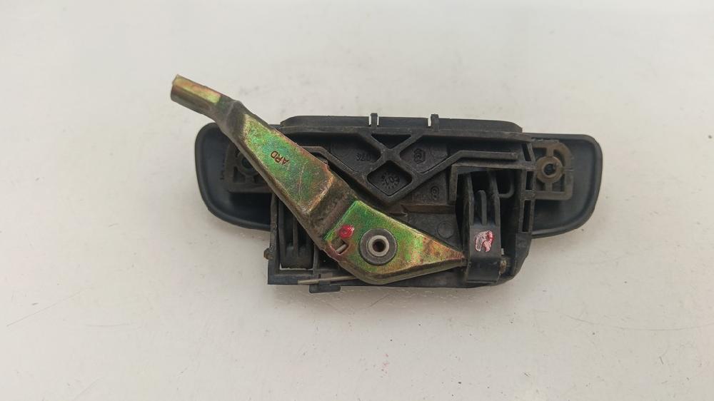 MANETA EXTERIOR TRASERA DERECHA PEUGEOT 106 1.1 MT 60CV | 44KW