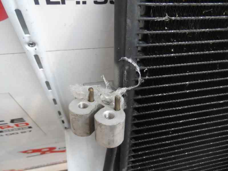 CONDENSADOR RADIADOR AIRE ACONDICIONADO BMW SERIE 5 2.0 520D MT 177CV