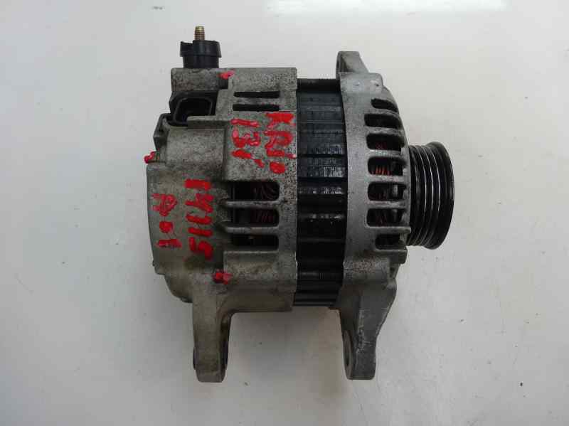 ALTERNADOR KIA RIO 2001 1.3 MT 75CV | 55KW