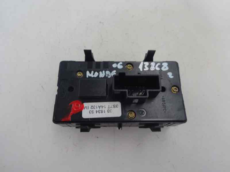 MANDO ELEVALUNAS DELANTERO IZQUIERDO FORD MONDEO 2.0 TDCI 6MT 130CV | 96KW