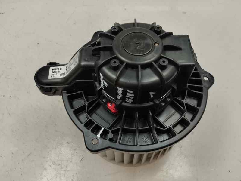 MOTOR CALEFACCION HYUNDAI TUCSON 1.7 MT 115CV
