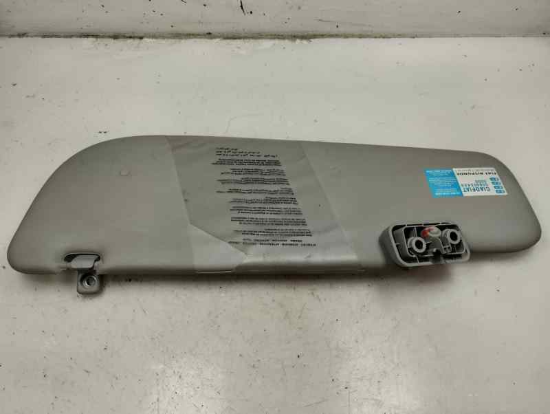 PARASOL IZQUIERDO FIAT DOBLO 1.3 MT 90CV | 66KW