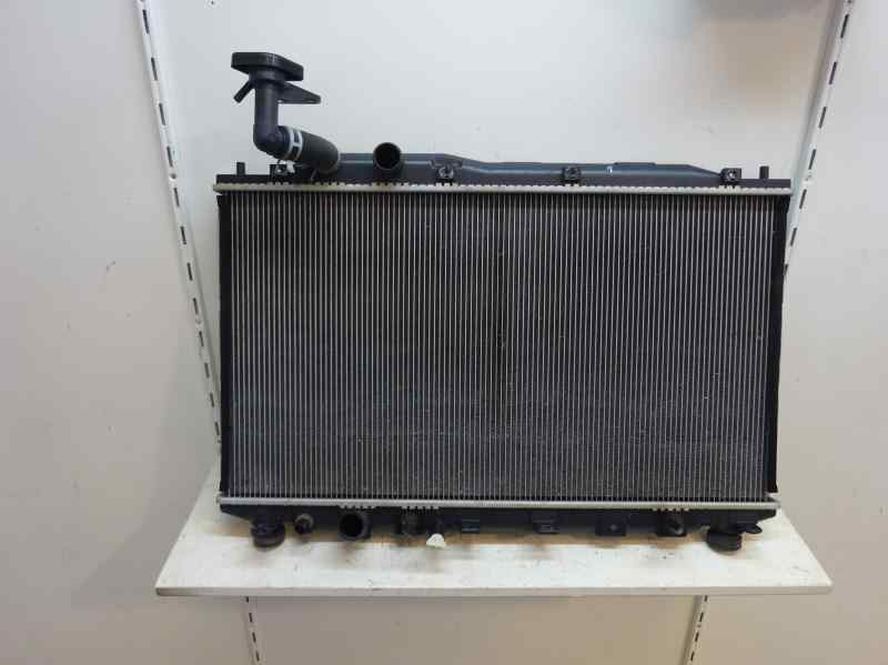 RADIADOR AGUA HONDA CIVIC 1.3CVT 86CV | 63KW