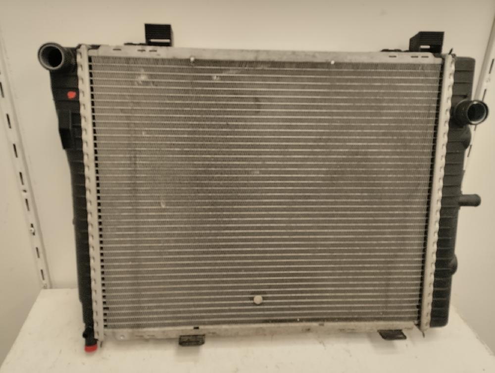 RADIADOR AGUA MERCEDES BENZ CLASE CLK 2.3 CLK 230 MT 193CV