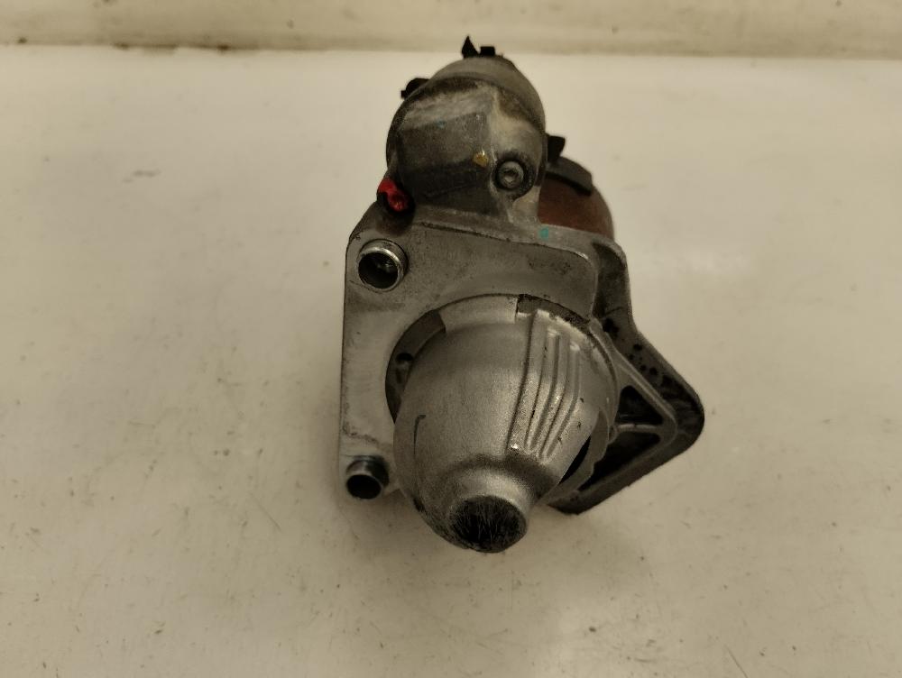 MOTOR ARRANQUE NISSAN MICRA 1.2 MT 80CV