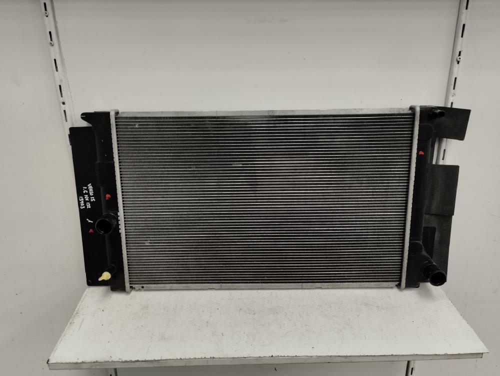 RADIADOR AGUA TOYOTA VERSO 1.6 MT 132CV | 97KW