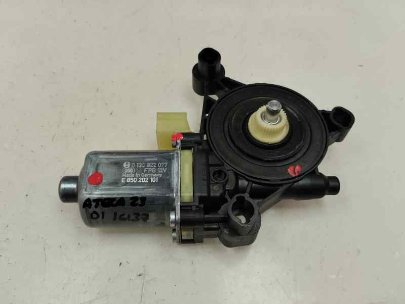 MOTOR ELEVALUNAS DELANTERO IZQUIERDO SEAT ATECA 2.0 TDI MT 4DRIVE 150CV