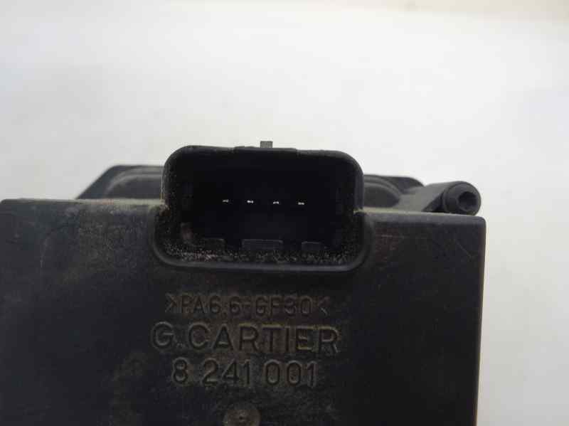 RESISTENCIA CALEFACCION CITROEN C4 1.6 MT 109CV | 80KW