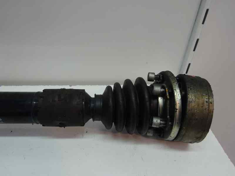 TRANSMISION DELANTERA DERECHA SEAT IBIZA 1.9 MT 64CV | 47KW