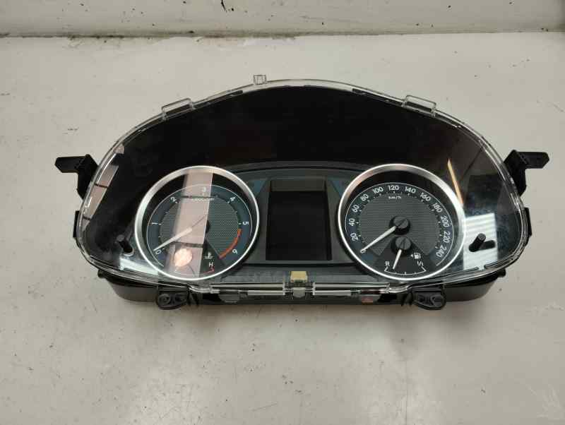 CUADRO INSTRUMENTOS TOYOTA AURIS 2.0 D-4D MT 124CV | 91KW