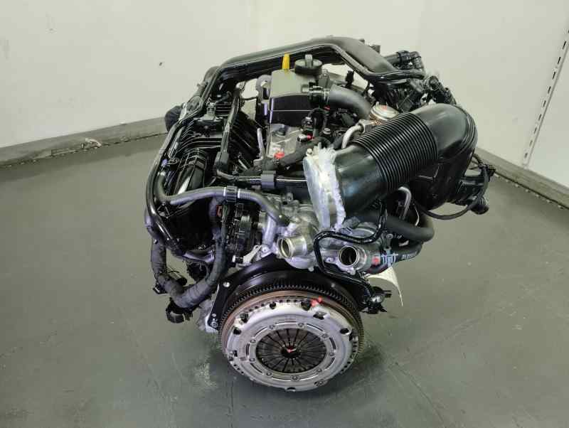 MOTOR COMPLETO SEAT ARONA 1.0 AMT 110CV | 81KW