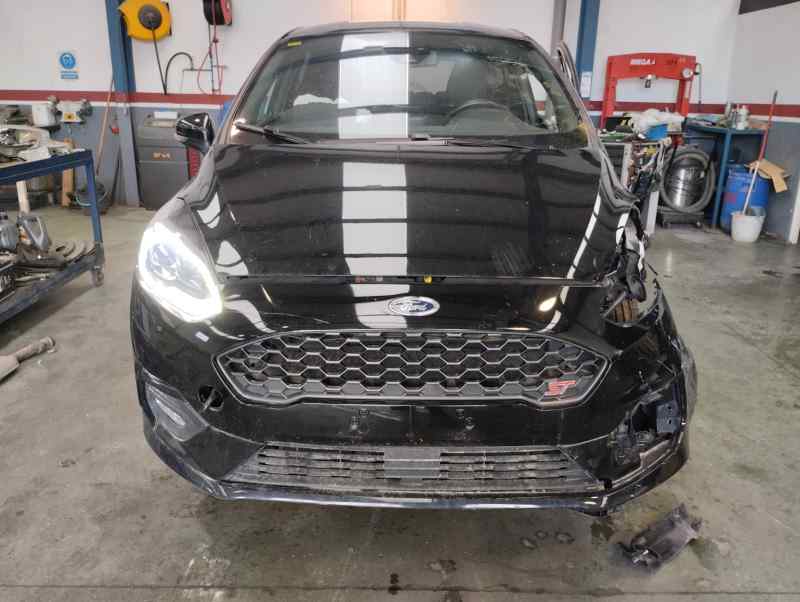 ALTERNADOR FORD FIESTA 2019 1.0 ECOBOOST MT 100CV | 74KW