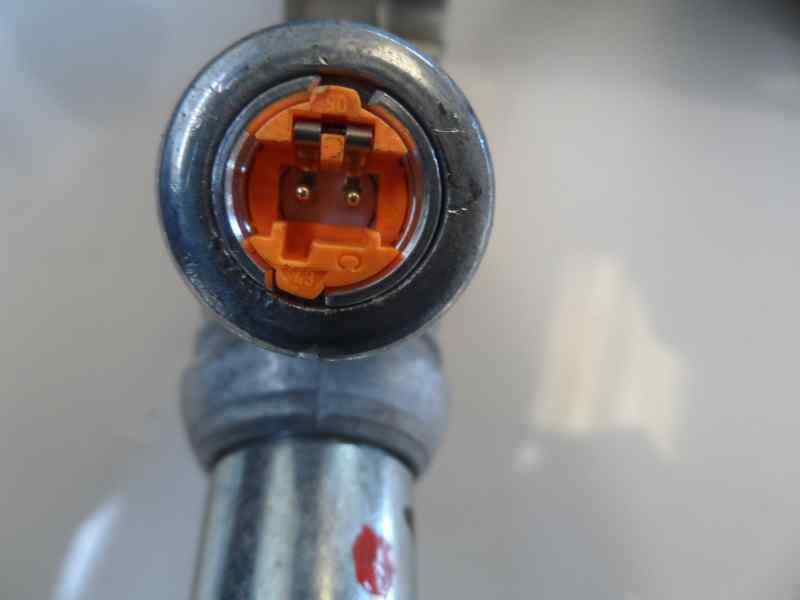 CINTURON SEGURIDAD DELANTERO DERECHO CITROEN C5 2007 2.0 HDI MT 136CV